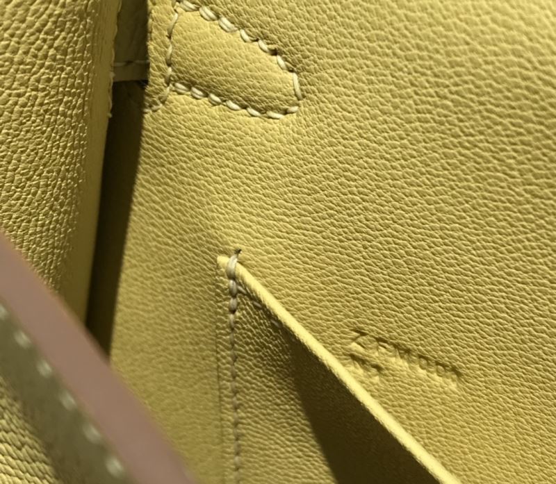 Hermes Kelly Bags